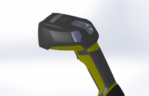 条码扫描器缩略图